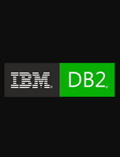 DB2 教程