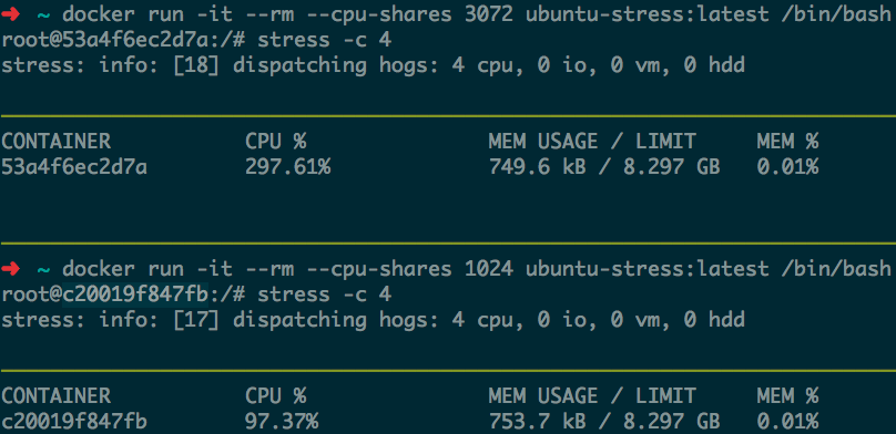 cpu test