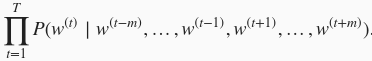 10.1. 词嵌入（word2vec） - 图53
