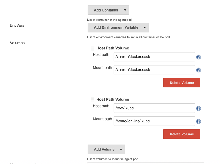 kubernetes plugin config3